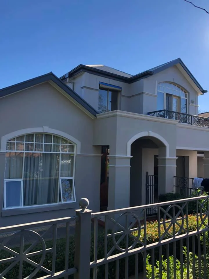 Character Home Revival