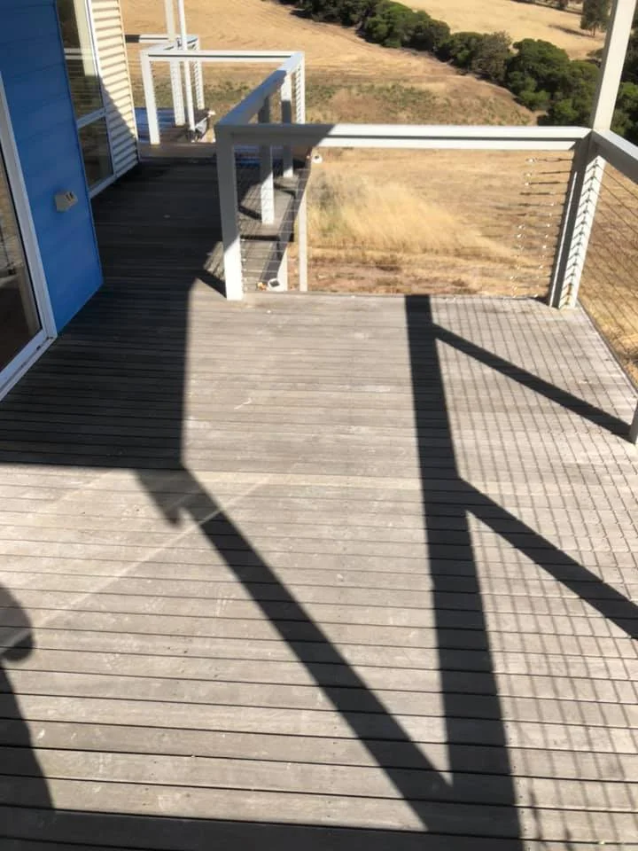 Before painting