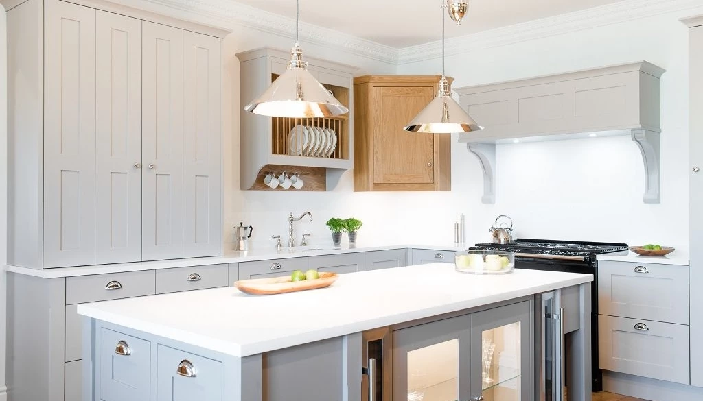 Kitchen cabinet painting Adelaide