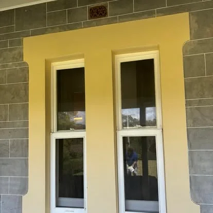 Coastal Exterior Refresh