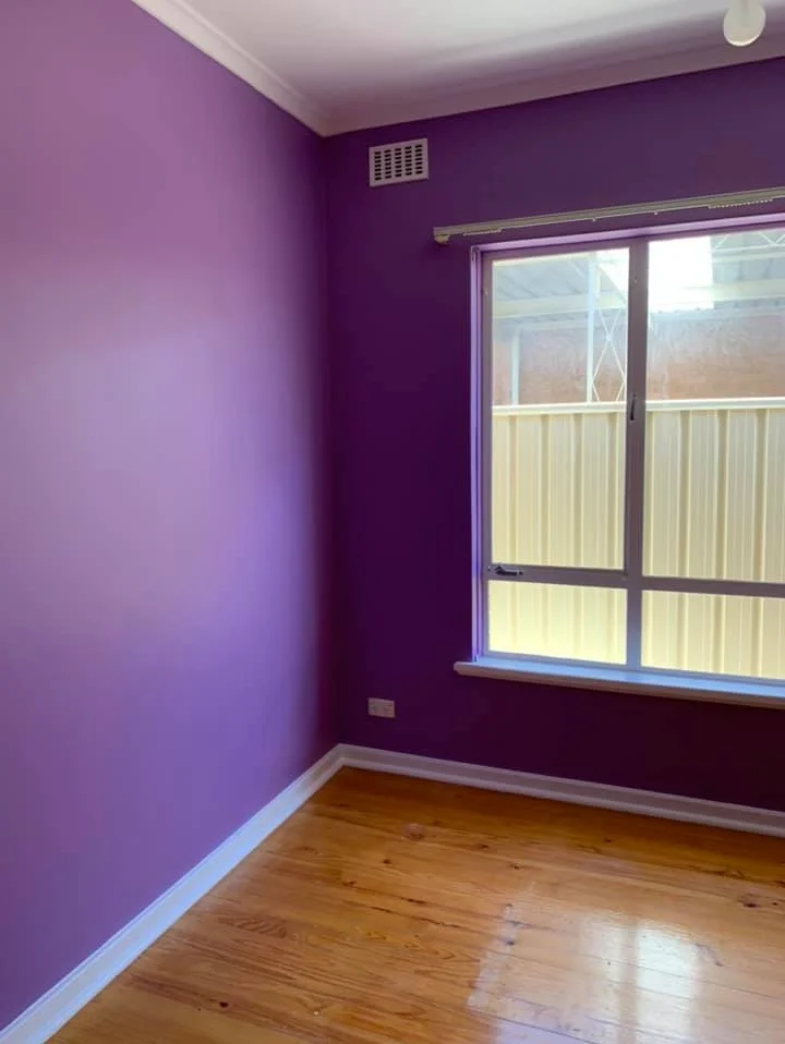 Residential Painting — Rovina Painting Adelaide